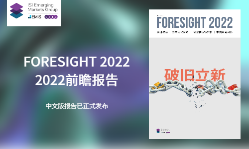 Foresight Report-2022
