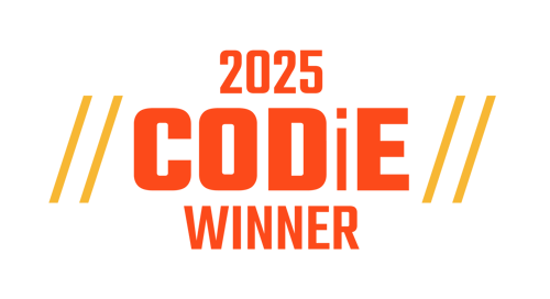 2025-Winner-CODiE-color