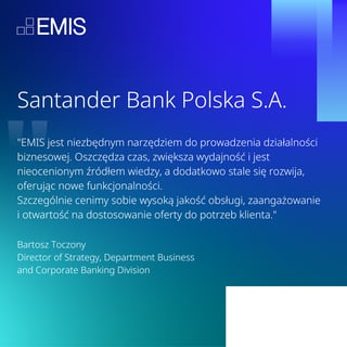 EMIS Testimonials (13)