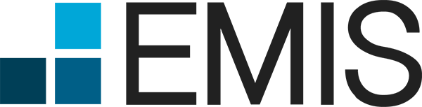 Hubspot EMIS logo