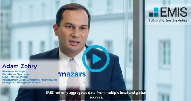 Mazars video