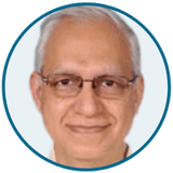 Mr. Kalyan Mukherjee