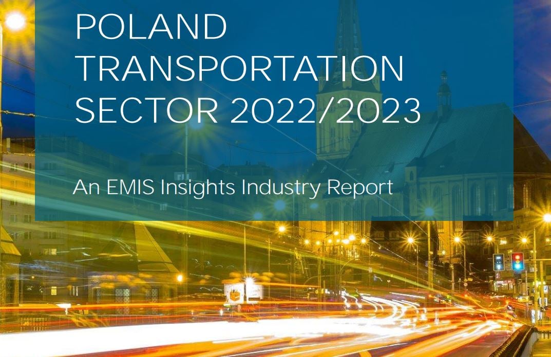 PL Transportation Sector EMIS