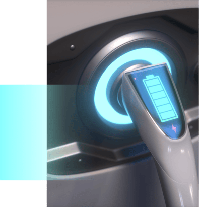 EV