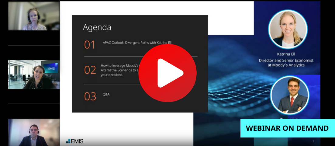 Webinar APAC Moodys
