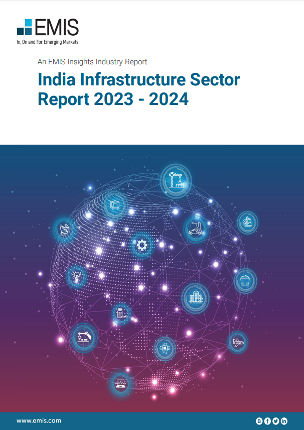 India Infrastructure Sector 2023 24 Report   2023 09 12 11h34 32 