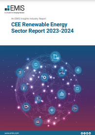 CEE Renewable Energy Report